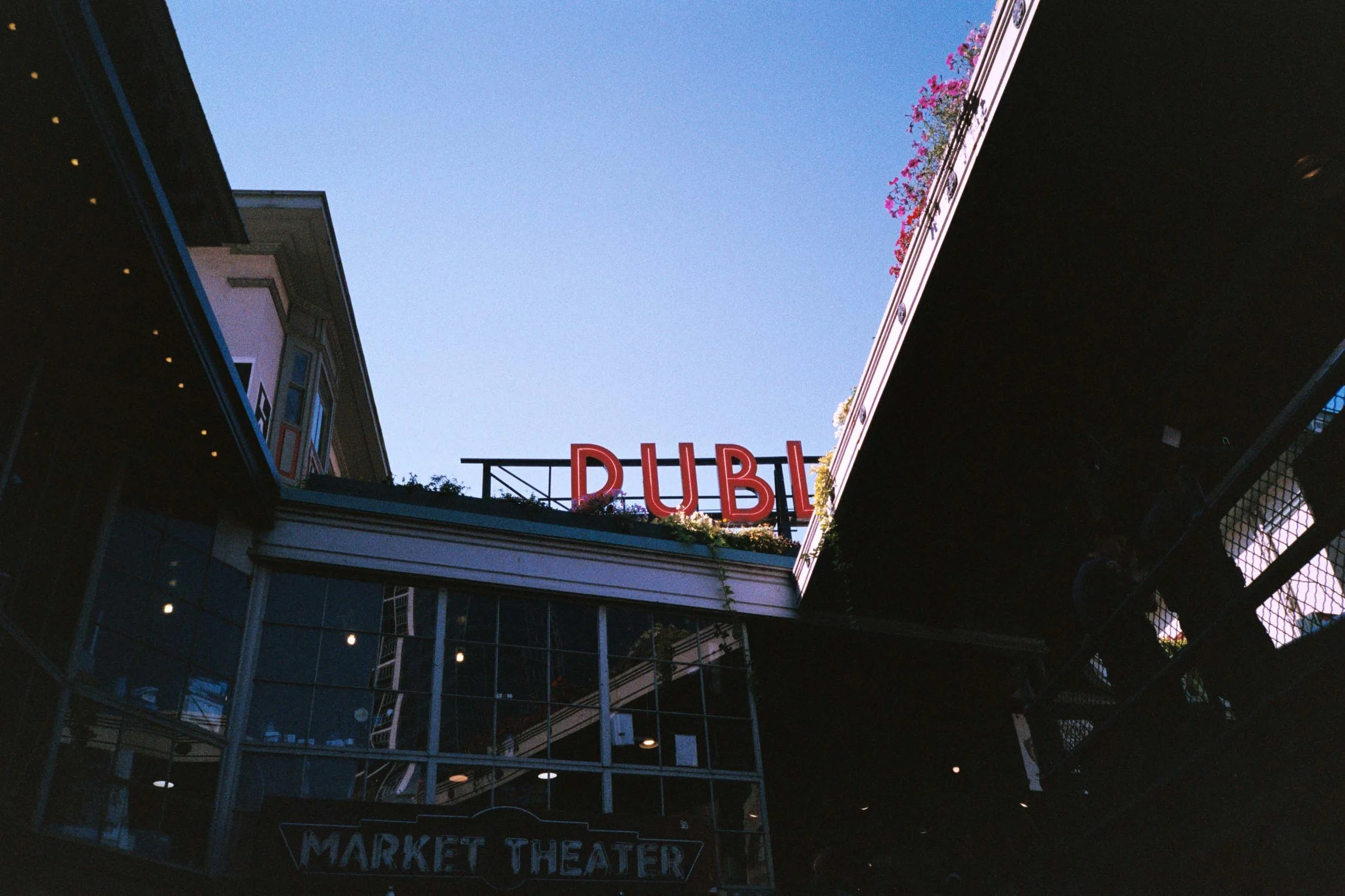 Fuji Work Record — Broken Camera . Club